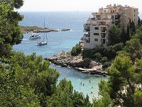 illetas, Majorca